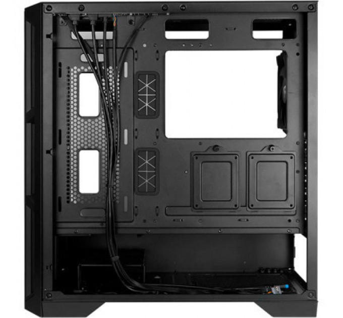 Корпус Chieftec APEX AIR (GA-01B-M-OP)