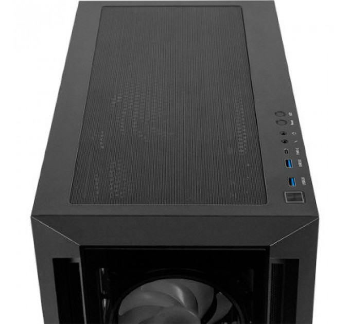 Корпус Chieftec APEX (GA-01B-TG-OP)