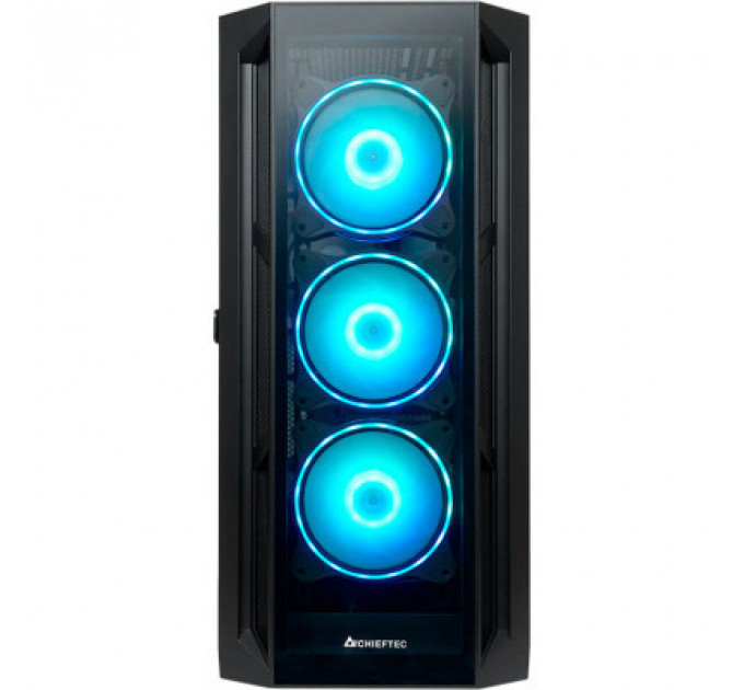 Корпус Chieftec APEX (GA-01B-TG-OP)