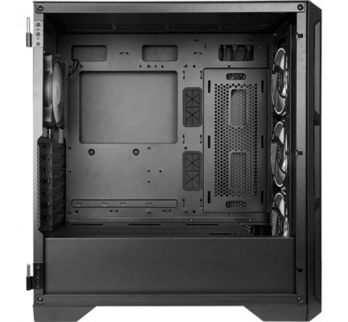 Корпус Chieftec APEX (GA-01B-TG-OP)