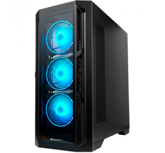 Корпус Chieftec APEX (GA-01B-TG-OP)