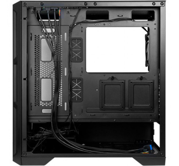 Корпус Chieftec APEX (GA-01B-TG-OP)