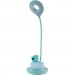 Kite Настільна лампа Kite Cloudy Bear LED з акумулятором, зелена (K24-493-2-4)