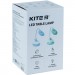 Kite Настільна лампа Kite Cloudy Bear LED з акумулятором, зелена (K24-493-2-4)