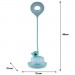 Kite Настільна лампа Kite Cloudy Bear LED з акумулятором, зелена (K24-493-2-4)
