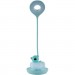 Kite Настільна лампа Kite Cloudy Bear LED з акумулятором, зелена (K24-493-2-4)