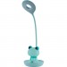 Kite Настільна лампа Kite Froggy LED з акумулятором, зелена (K24-492-3-4)