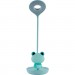 Kite Настільна лампа Kite Froggy LED з акумулятором, зелена (K24-492-3-4)