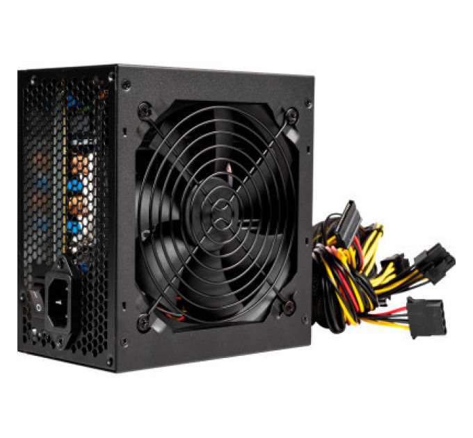 Блок живлення PcCooler 500W (HW500-NP)