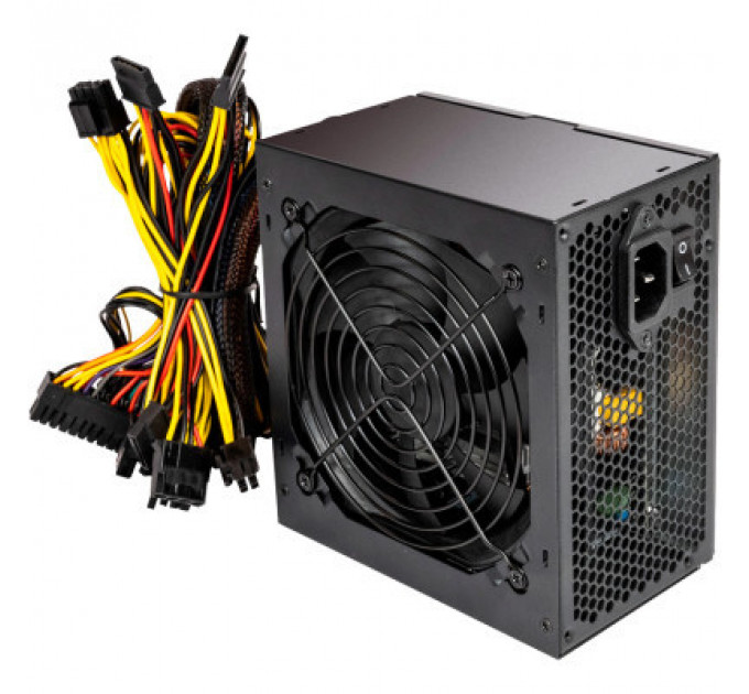 Блок живлення PcCooler 500W (HW500-NP)