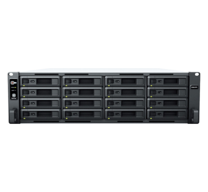 Synology NAS Synology RS2821RP+