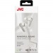 JVC Навушники JVC HA-A9T White (HA-A9T-W-E)