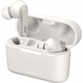 JVC Навушники JVC HA-A9T White (HA-A9T-W-E)