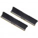 Mushkin Модуль пам'яті для комп'ютера DDR5 32GB (2x16GB) 6000 MHz Redline Mushkin (MRF5U600AEEM16GX2)