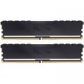 Mushkin Модуль пам'яті для комп'ютера DDR5 32GB (2x16GB) 6000 MHz Redline Mushkin (MRF5U600AEEM16GX2)