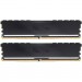 Mushkin Модуль пам'яті для комп'ютера DDR5 32GB (2x16GB) 6000 MHz Redline Mushkin (MRF5U600AEEM16GX2)