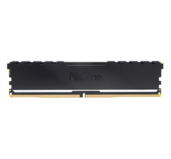 Mushkin Модуль пам'яті для комп'ютера DDR5 32GB (2x16GB) 6000 MHz Redline Mushkin (MRF5U600AEEM16GX2)