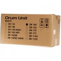Kyocera Фотобарабан Kyocera DK-150 Drum Kit (302H493010/302H493011)