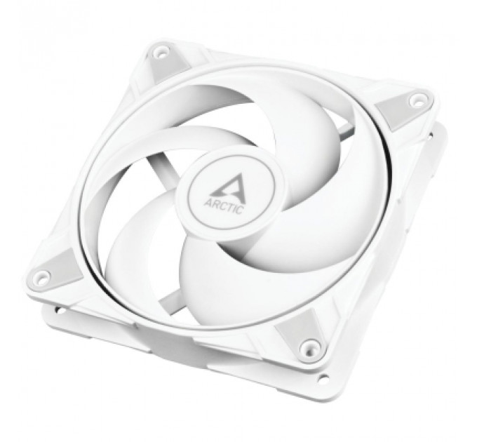 Кулер до корпусу Arctic P12 MAX 120MM White (ACFAN00293A)