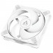 Кулер до корпусу Arctic P12 MAX 120MM White (ACFAN00293A)