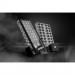 Резервуар для СРО Ekwb EK-QuantumX Loophole Distroplate D5 PWM - Black (3831109908440) (3831109908440)