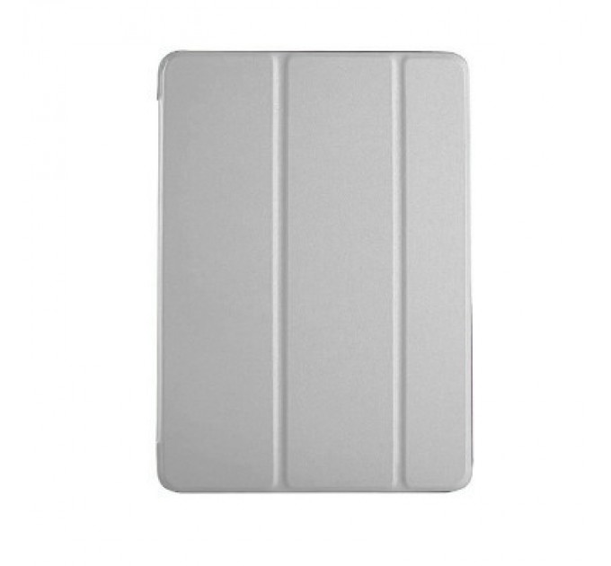 BeCover Чохол до планшета BeCover Apple iPad 10.2 2019/2020/2021 Light Blue (704985)