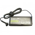 Sony Блок живлення до ноутбуку Sony 64W 19.5V 3.3A разъем 6.5/4.4 (VGP-AC19V48)