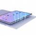 BeCover Чохол до планшета BeCover Tri Fold Hard Apple iPad mini 6 2021 Purple (706858)