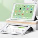 BeCover Чохол до планшета BeCover Tri Fold Soft TPU Apple iPad mini 6 2021 Black (706720)