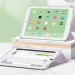 BeCover Чохол до планшета BeCover Tri Fold Soft TPU Apple iPad mini 6 2021 Pink (706724)