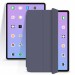Чохол до планшета BeCover Tri Fold Soft TPU Apple iPad mini 6 2021 Purple (706725)