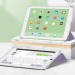 Чохол до планшета BeCover Tri Fold Soft TPU Apple iPad mini 6 2021 Purple (706725)