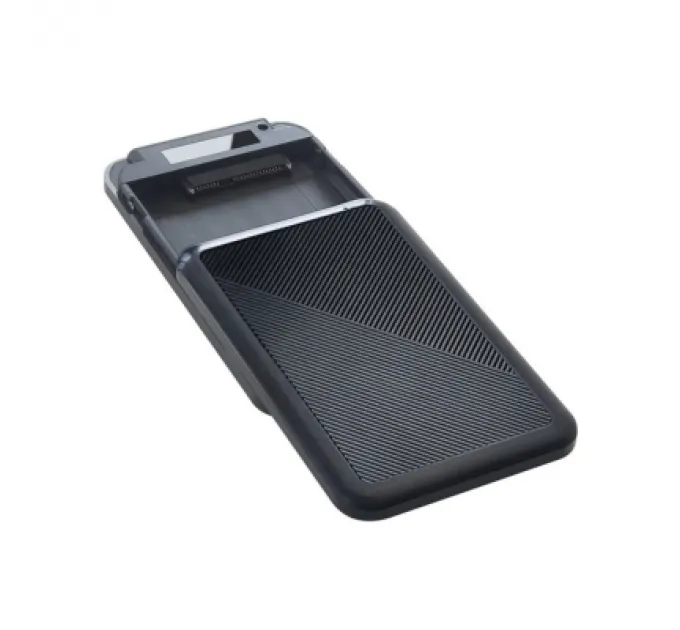 Кишеня зовнішня Dynamode 2.5" SATA/SSD HDD - USB 3.0 (DM-CAD-25319)