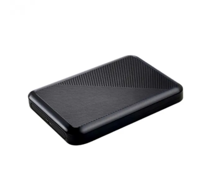 Кишеня зовнішня Dynamode 2.5" SATA/SSD HDD - USB 3.0 (DM-CAD-25319)