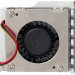 Радіатор охолодження Raspberry Pi with fan for Raspberry Pi 5 (SC1148/OFI118)