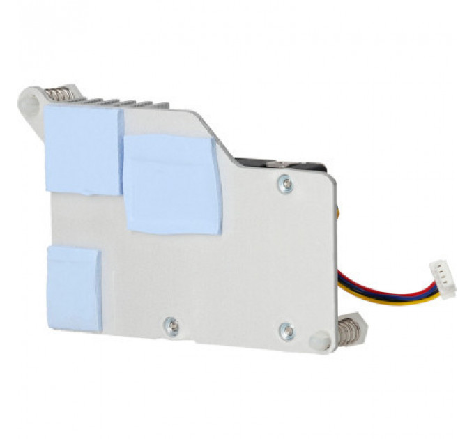 Радіатор охолодження Raspberry Pi with fan for Raspberry Pi 5 (SC1148/OFI118)