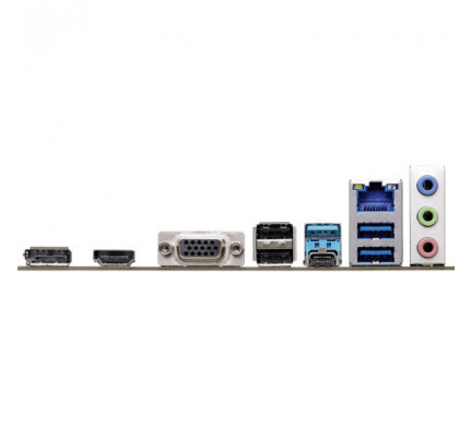Материнська плата ASRock B760M-HDV/M.2