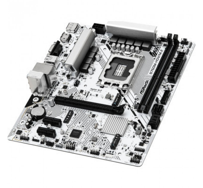 Материнська плата ASRock B760M-HDV/M.2