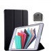 BeCover Чохол до планшета BeCover Tri Fold Hard Apple iPad 9.7 2017/2018 A1822/A1823/A1893/A19 (706863)