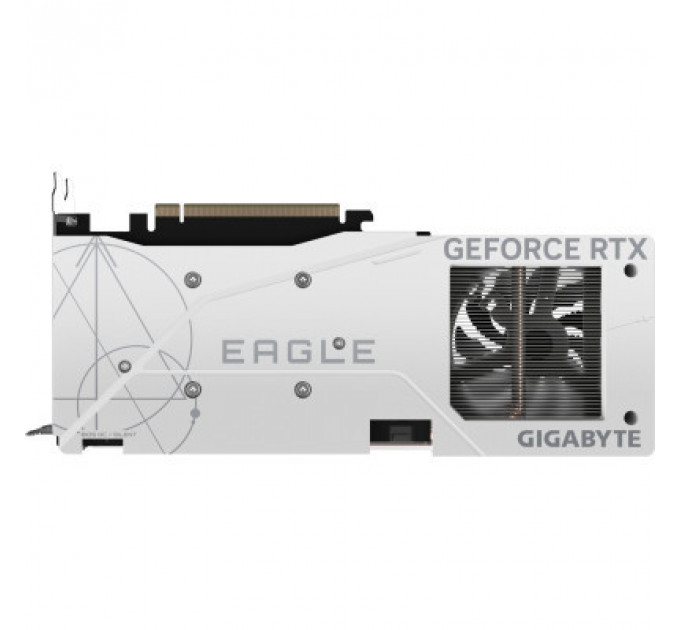Відеокарта GIGABYTE GeForce RTX4060 8Gb EAGLE OC ICE (GV-N4060EAGLEOC ICE-8GD)