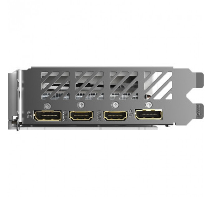 Відеокарта GIGABYTE GeForce RTX4060 8Gb EAGLE OC ICE (GV-N4060EAGLEOC ICE-8GD)