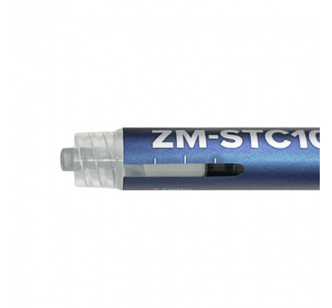 Термопаста Zalman ZM-STC10