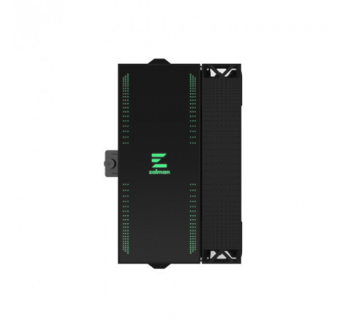 Кулер до процесора Zalman CNPS13XBLACK