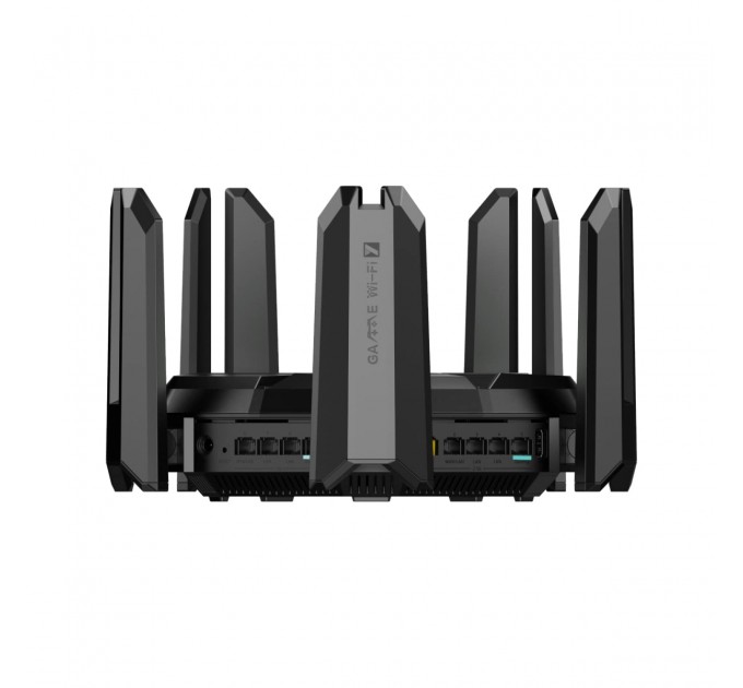 Бездротовий маршрутизатор Ruijie Reyee RG-EW7200BE PRO