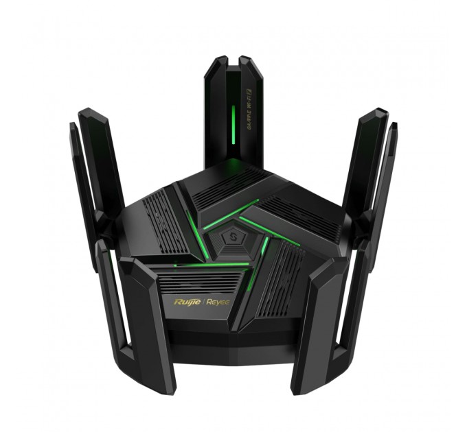 Бездротовий маршрутизатор Ruijie Reyee RG-EW7200BE PRO