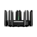 Бездротовий маршрутизатор Ruijie Reyee RG-EW7200BE PRO