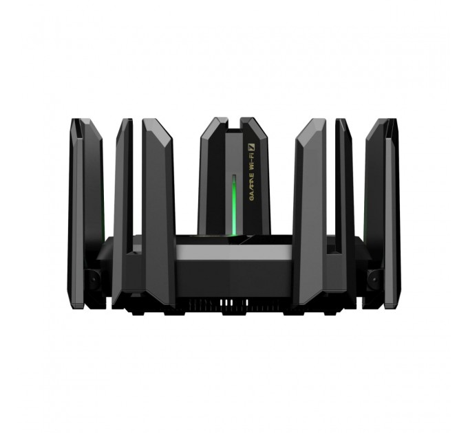 Бездротовий маршрутизатор Ruijie Reyee RG-EW7200BE PRO