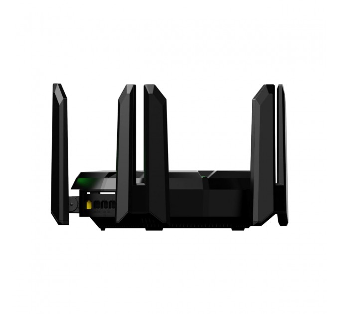 Бездротовий маршрутизатор Ruijie Reyee RG-EW7200BE PRO