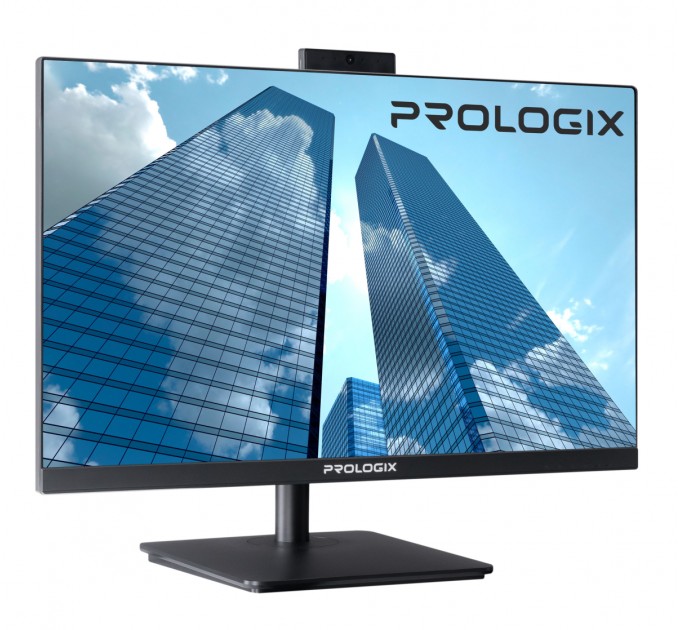 Prologix Моноблок Prologix PLQ61024 (PLQ61024.I124.16.S5.N.3545) Black