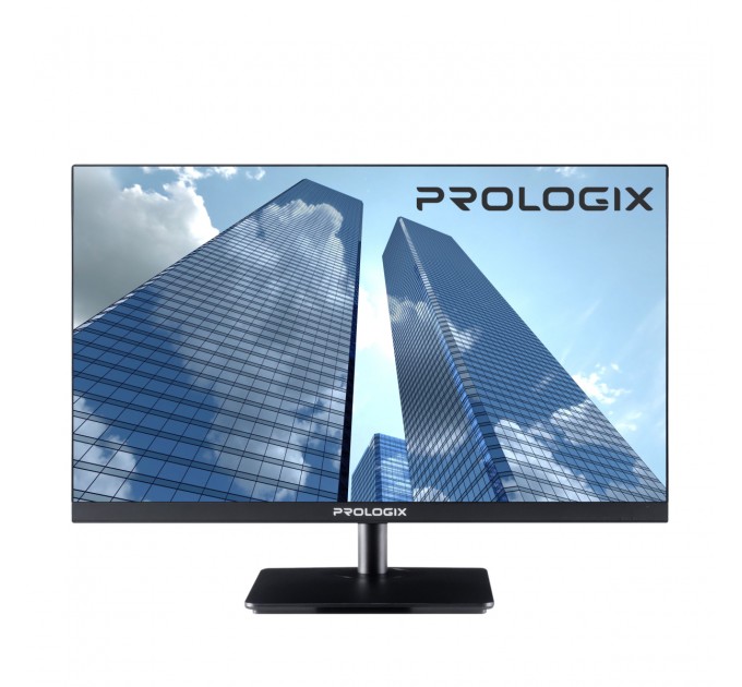 Prologix Моноблок Prologix PLQ61024 (PLQ61024.I124.16.S5.N.3545) Black